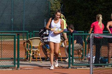 Lisa Ponomar 532 - Braunschweig womens open